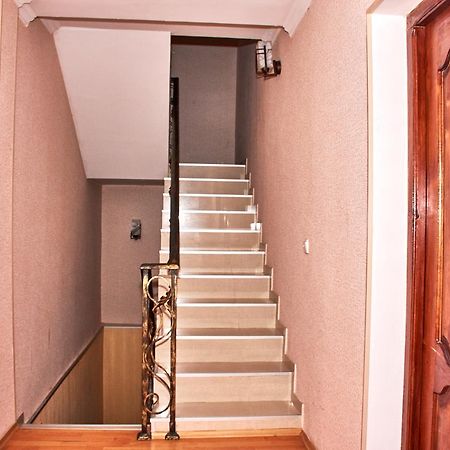 Hotel Georgia Gori Luaran gambar