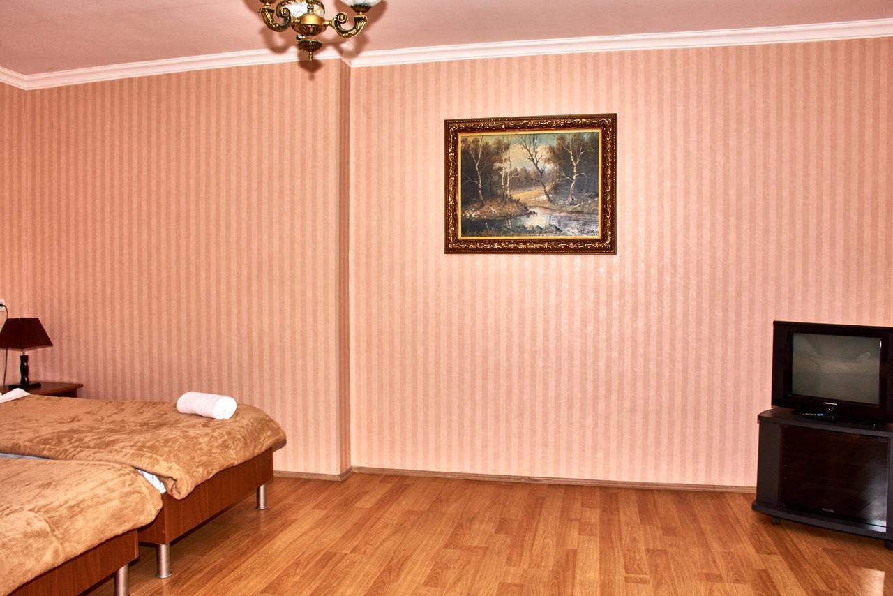 Hotel Georgia Gori Luaran gambar