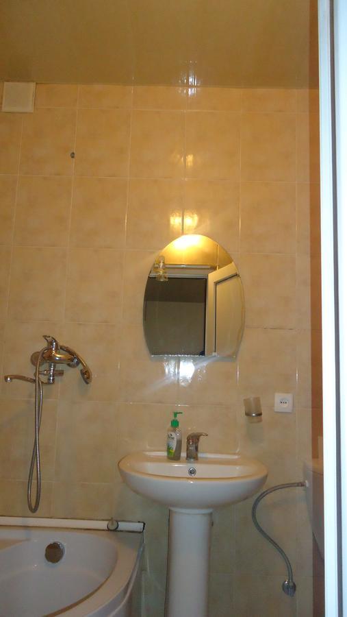 Hotel Georgia Gori Luaran gambar
